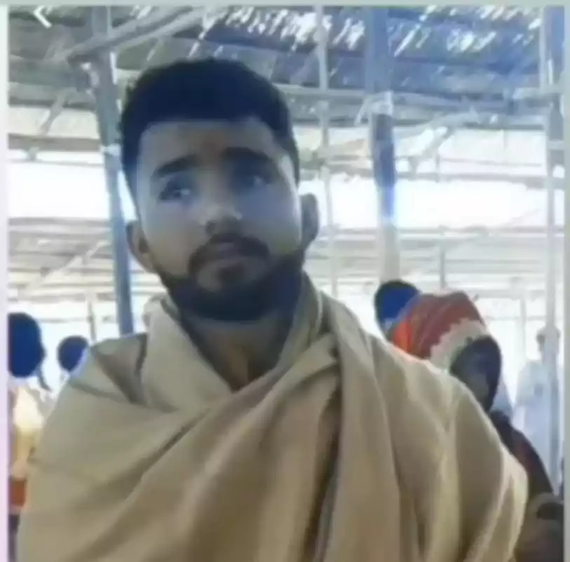  Pandit Raghuveer kaushik